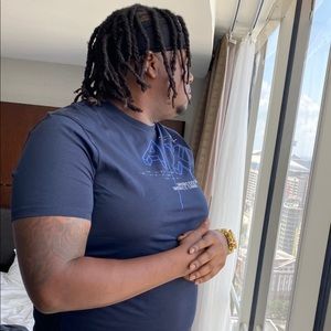 Meet your Posher, Jordan